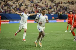 Manauara 0 x 1 Fortaleza - Pênalti classifica Leão na Copa do Brasil