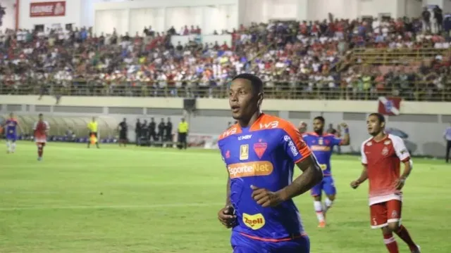 COPA DO NORDESTE: Seis times defendem 100% 3 Fortaleza Imperatriz Copa do Nordeste 2020