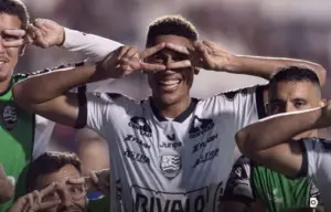 XV de Piracicaba 1 x 2 Votuporanguense - Vitória maiúscula e liderança