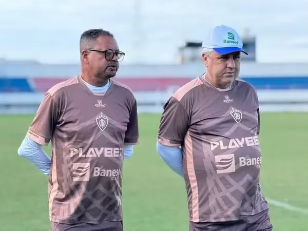 Gilson Kleina reestreia Itabaiana