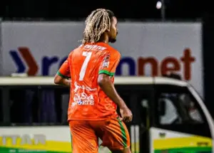 Guaporé-RO 1 x 0 Paysandu-PA - Jacaré tira 100% do Papão na Copa Verde