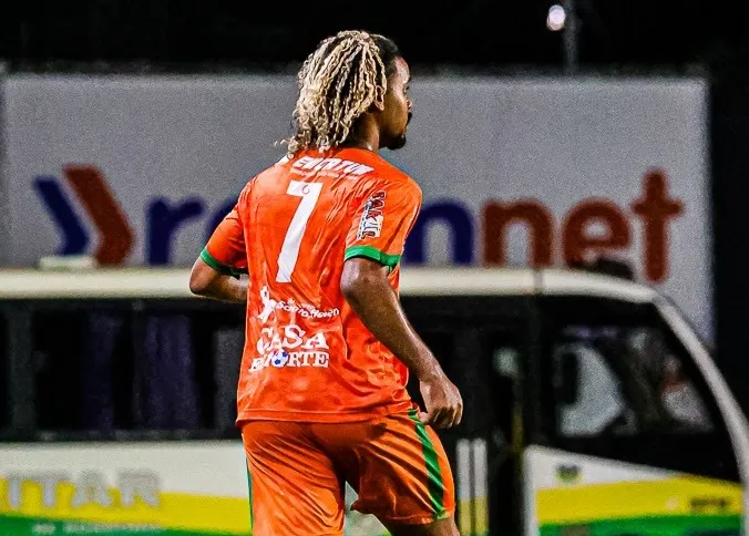 Guaporé bate Paysandu Copa Verde