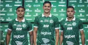 Guarani projeta elenco enxuto e corte de gastos para a Série C