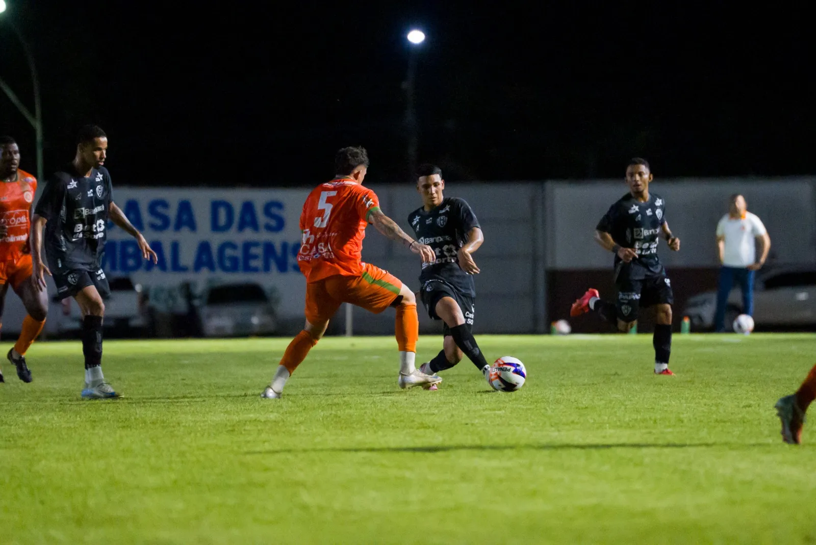 Guaporé Paysandu Copa Verde