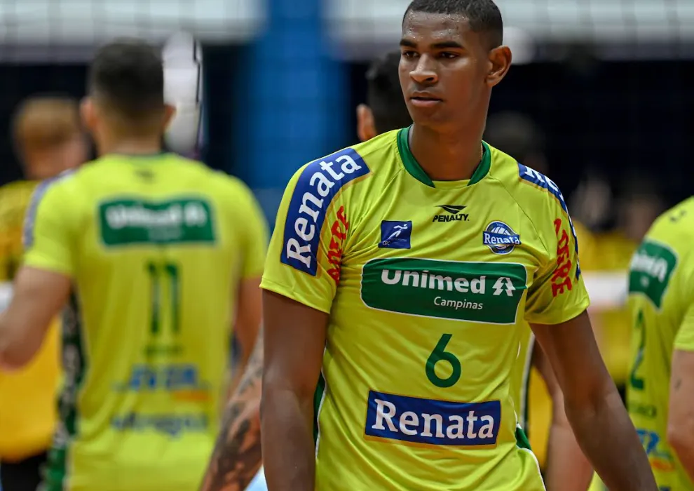 Vôlei Renata recebe Sada/Cruzeiro no Superjogo Unimed Campinas 4 hh3TnUJf image