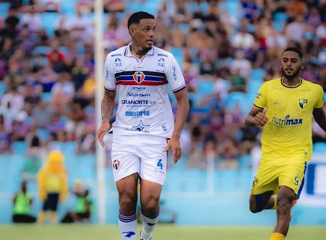 IAPE Maranhão final Maranhense