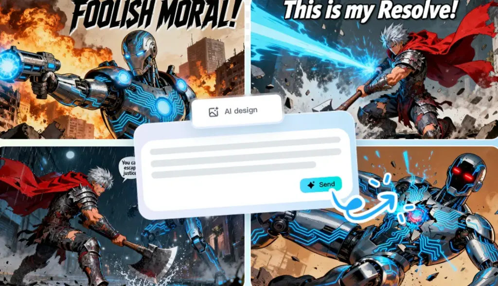 Como editar imagens e criar conteúdos mais atrativos sem complicação