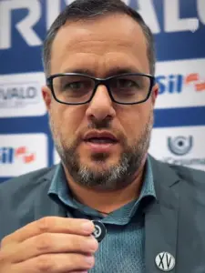 Presidente do XV de Piracicaba elogia o uso do Vídeo Suporte na fase decisiva do Paulistão A2 Rivalo