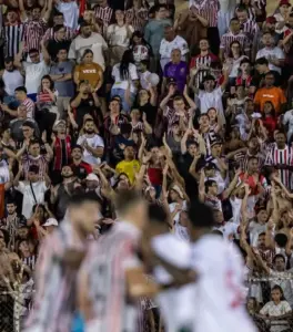 Vinicius Munhoz elogia Paulista, mas fala em jogo duríssimo