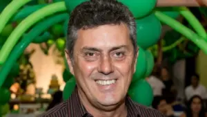 Luto! Morre ex-goleiro da Ferroviária que foi destaque nos anos 1980