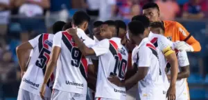 Ferroviário tem saídas e chegadas para a Série D