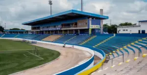 Estádio Martins Pereira completa 56 anos e reabre para visitação em São José dos Campos