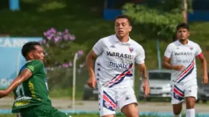 ECUS Suzano x Jabaquara - Onde assistir, horário e escalações!