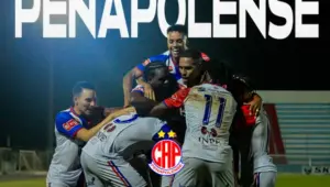 Penapolense x Inter de Bebedouro - Onde assistir, horário e escalações!