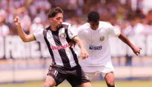 CANDANGÃO: Empates marcam a abertura das semifinais