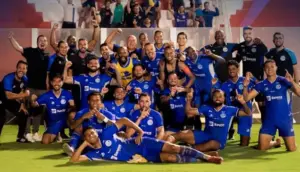 PLACAR FI: Com Copa do Brasil, confira os RESULTADOS desta QUARTA-FEIRA