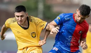 AMAZONENSE: Mata-mata do segundo turno está definido