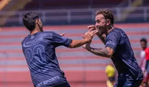 Segundona: Tupã empata com o Noroeste em amistoso e mantém invencibilidade