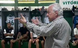 Paulistão A3 Rivalo: presidente esmeraldino está feliz com a campanha do Rio Preto