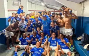 Lemense x Colorado Caieiras - Onde assistir, horário e escalações!