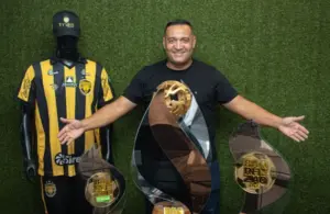 Com história no Guarani, Fernando Gaúcho busca novo desafio como executivo de futebol