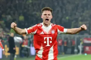 Bayern de Munique investe em tecnologia e aprimora análise de desempenho