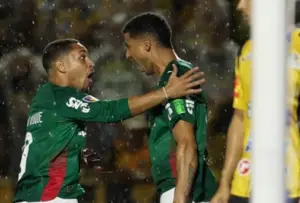 Palmeiras engole Novorizontino e chega ao 27º título paulista