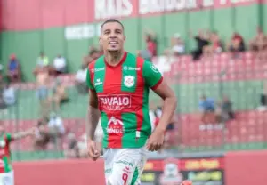 João Pedro brilha e Portuguesa Santista lidera o Paulistão A3