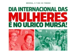 Paulistão A3 Rivalo: Portuguesa Santista terá entrada gratuita para mulheres no Dia da Mulher