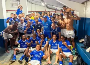 Lemense 1 x 0 Penapolense - 6ª vitória seguida do Zulão no Paulistão A4 Rivalo