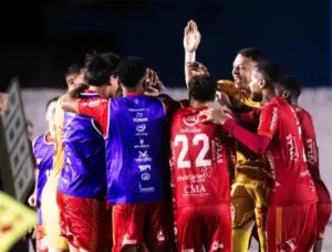 Inter de Bebedouro x Araçatuba - Onde assistir, horário e escalações!