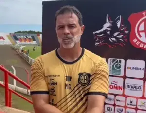 Paulistão A4 Rivalo: Técnico da Inter de Bebedouro celebra boa fase, mas pede 