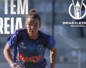 BRASILEIRÃO FEMININO A3: Realidade Jovem estreia com vitória e assume vice-liderança do grupo