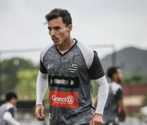 Athletic-MG x Ypiranga-RS - Onde assistir, horário e escalações!