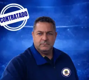 Segundona: Mauaense define Marcos Bruno como treinador para a temporada 2026