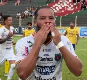 PAULISTÃO A4 RIVALO: Barretos vira sobre o Araçatuba e assume a liderança