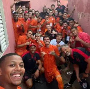 Paulistão A4 Rivalo: Inter de Bebedouro comemora vitória sobre o ECUS e foca no Barretos