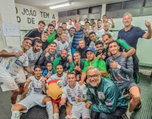 PAULISTÃO A3 RIVALO: Sábado (7) com cinco jogos