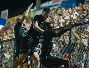 MINEIRO: North vence URT e abre vantagem na decisão do Troféu Inconfidência