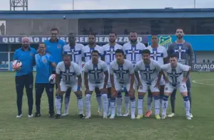 Água Santa 2 x 1 Osasco Sporting - Netuno elimina Oz e garante melhor campanha