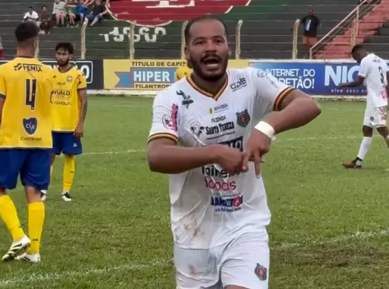 Barretos venceu em casa (Foto: @gui_clicks / Comunicação BEC)