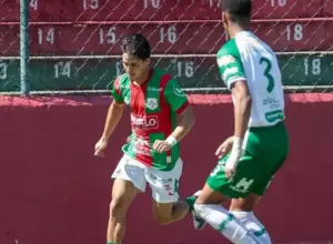 PAULISTÃO A3 RIVALO: Portuguesa Santista vence na ponta; Bandeirante surpreende Rio Claro