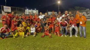 PAULISTÃO A4 RIVALO: Inter de Bebedouro, São Caetano e Penapolense encaminham classificação