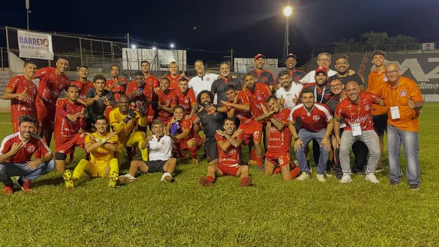 Inter de Bebedouro A4