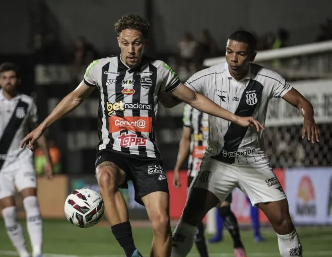 Athletic Ponte Preta