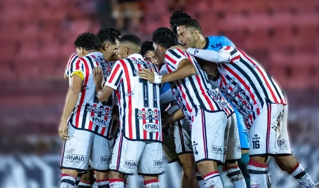 Jundiaí Paulistão A3