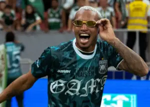 Gama-DF 1 x 0 Cuiabá - Alviverde vence jogo de um time só na Copa Centro-Oeste