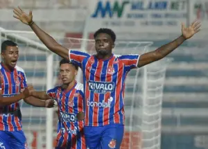 Penapolense 6 x 0 Araçatuba - CAP massacra e decreta rebaixamento da AEA na Série A4