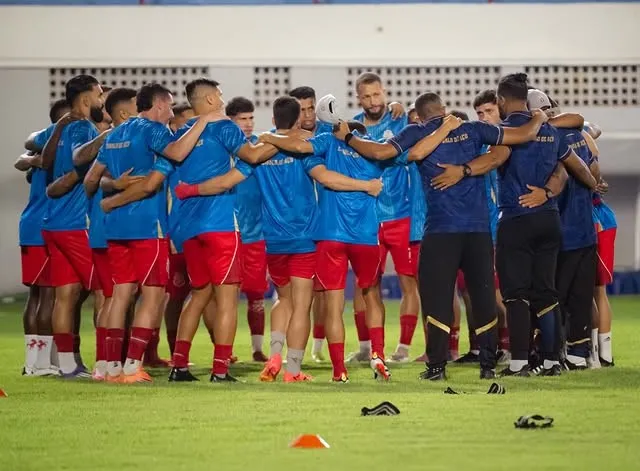 Imperatriz estreia Copa do Nordeste Retrô