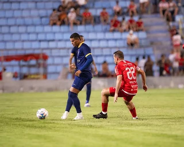 Imperatriz Retrô Copa do Nordeste